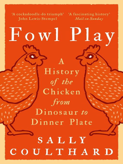 Title details for Fowl Play by Sally Coulthard - Available